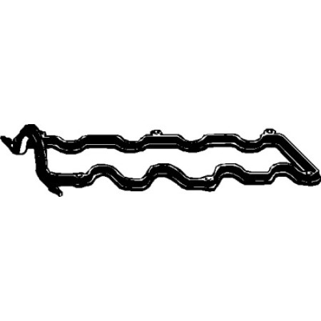 Прокладка кришки клапанів Toyota Camry/Corolla -92 (553.905)