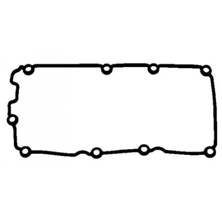Прокладка кришки клапанів Audi A6 04-/VW Touareg 2.7/3.0TDi 10- (1-3 цилиндр)  (554.980)