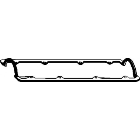 Прокладка кришки клапанів VW Golf II/III/Jetta II/Polo 1.0-1.6 85-94 (567.079)