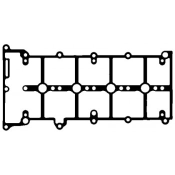 Прокладка кришки клапанів Opel Astra H/Vectra/Zafira 1.9 CDTI 04-10 (567.610)