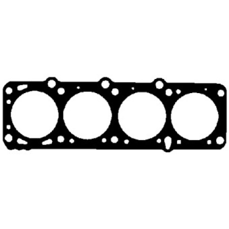 Прокладка ГБЦ Volvo 240/340/740/940 2.0/2.1 74-98 (586.579)