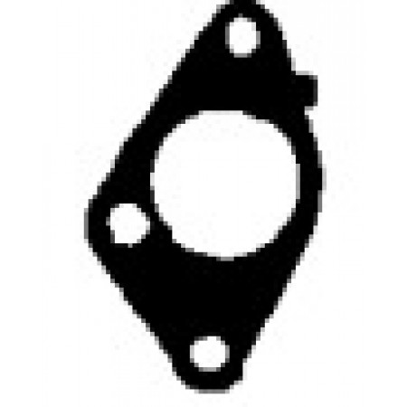 Прокладка коллектора випускного Citroen Jumper/Fiat Ducato/Peugeot Boxer 2.0i 94- (590.959)