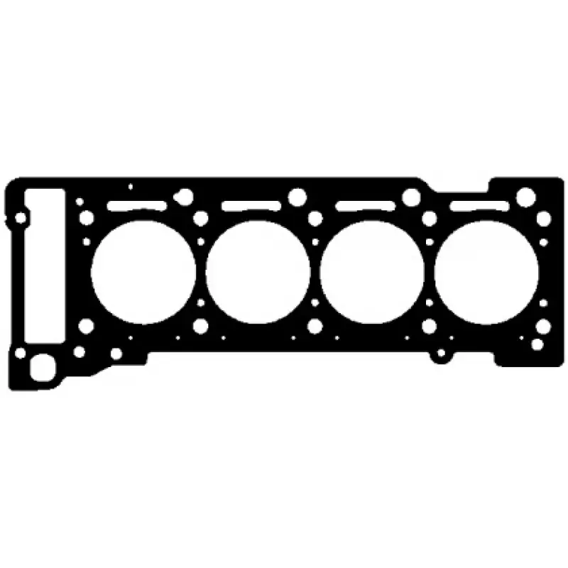 Прокладка ГБЦ MB Sprinter 2.2 CDI OM611 (1.40mm) (1 метка) (612.282)