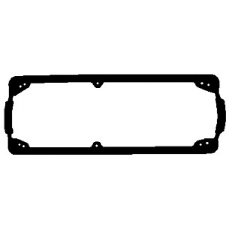 Прокладка кришки клапанів VW Caddy 1.4/1.6 -04 (621.340)
