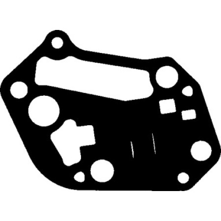 Прокладка корпуса фильтра масляного Audi A4/A6/VW Passat 2.0 00-05 (627.522)