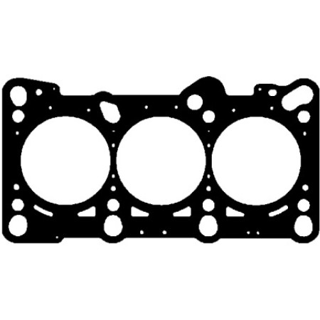 Прокладка ГБЦ Audi A4/A6/A8 3.0 00-06 (1.2mm) (627.651)