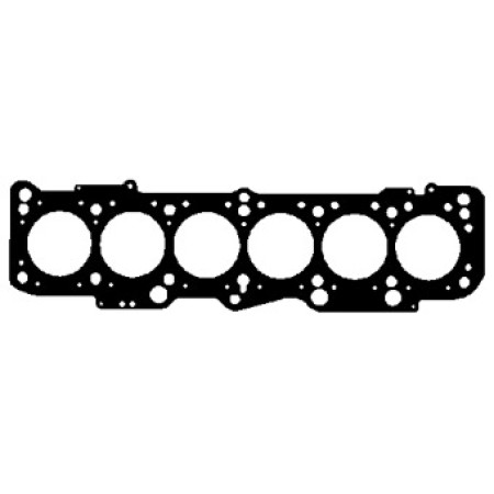 Прокладка ГБЦ VW LT 28-35/40-55 2.4D/TD 90-96 (2 метки) (1.57mm) (632.231)