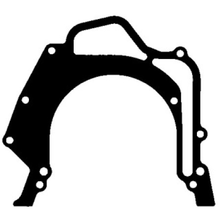 Прокладка насоса масляного Audi A4/A6/A8 2.8 -01 (632.660)