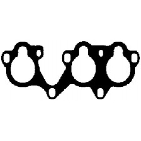 Прокладка коллектора впускного Audi A4/ A6 2.6-2.8 94-00 (632.700)