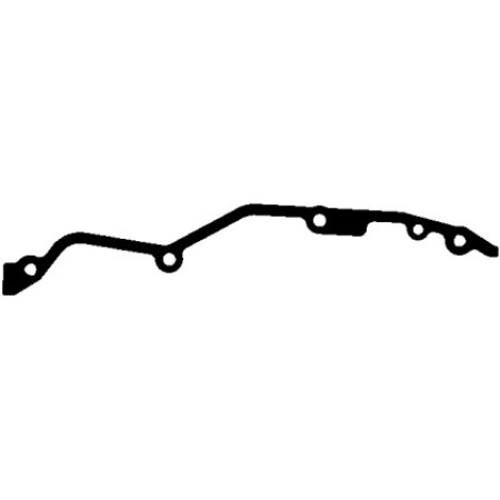 Прокладка крышки двигателя передней BMW 3 (E36) 91- (R) (633.930)