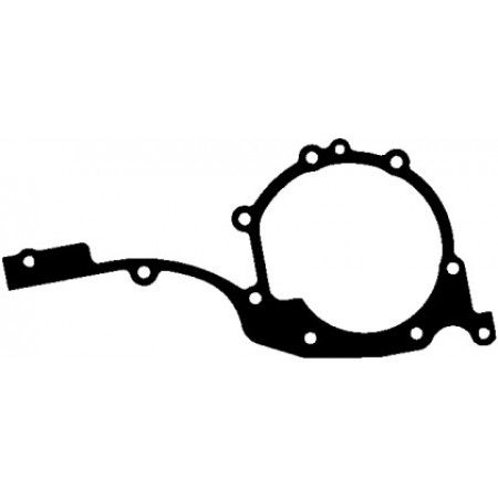 Прокладка кришки ГРМ BMW 3 (E36)/5 (E39)/7 (E38) 91-03 (L) (633.940)