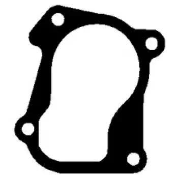 Прокладка труби вихлопної VW Caddy II 1.9 TDI 96-04 (635.270)