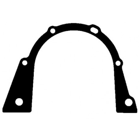 Прокладка кришки двигуна задней BMW 3 (E36/E46/5 (E39) 95- (635.381)