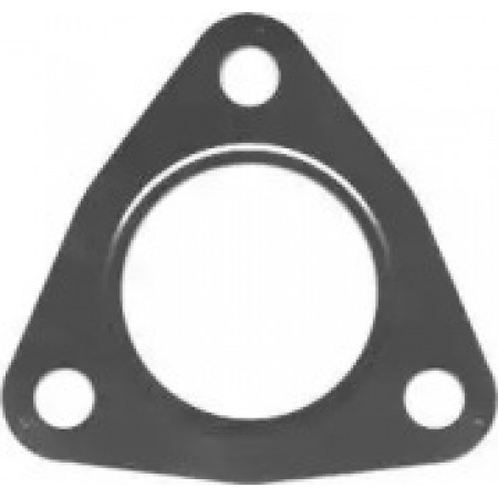 Прокладка труби вихлопної VW LT 28-46/T4 2.5 TDI 98-06 (016.381)