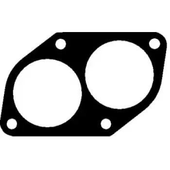 Прокладка трубы выхлопной Opel Corsa/Omega/Vectra 1.6/1.8/2.0 (1.2mm) (644.230)