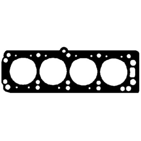 Прокладка ГБЦ Opel Vectra B 1.8 95-00 (1.3mm) (645.842)