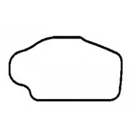 Прокладка термостата Chevrolet Epica 05- (645.850)