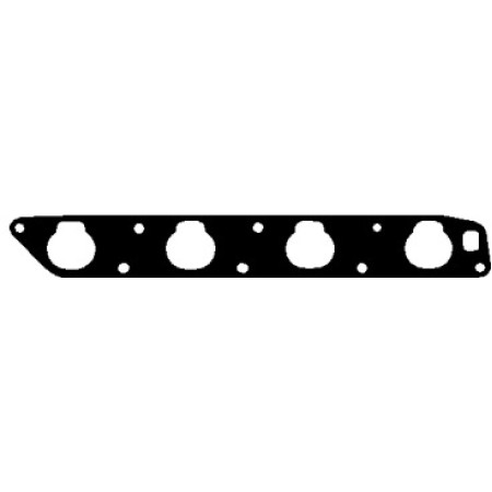 Прокладка коллектора впускного Opel Omega 2.0 16v 94-99 (645.910)
