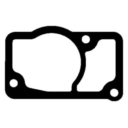 Прокладка термостата Opel Omega 2.0/2.2 DTI 97-03 (646.212)