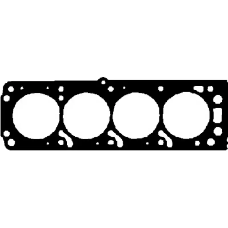 Прокладка ГБЦ Opel Omega B 2.0 92-00 (1.3mm) (646.370)