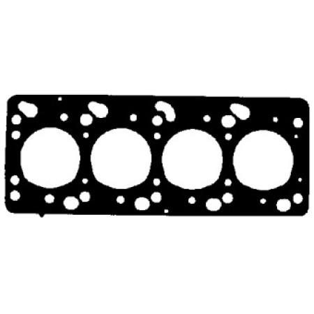 Прокладка ГБЦ Ford Mondeo 1.6 -00 (646.631)