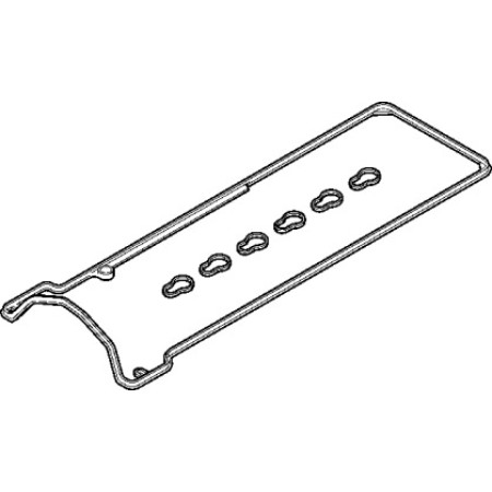 Прокладка кришки клапанів MB E-class (W211) 02-08 (685.320)