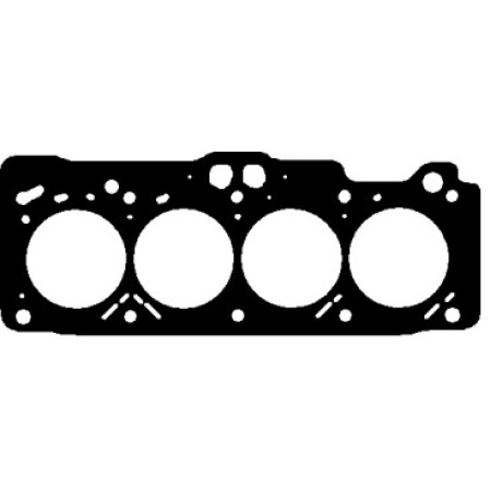 Прокладка ГБЦ Toyota Corolla -00 (1.4mm) (707.951)