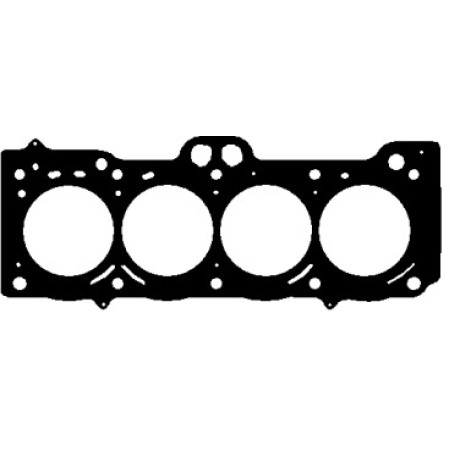 Прокладка ГБЦ Toyota Avensis/Carina/Corolla 1.8 92-01 (708.040)