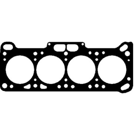 Прокладка ГБЦ Mitsubishi Lancer 89-96, Ø76,5 мм (708.911)