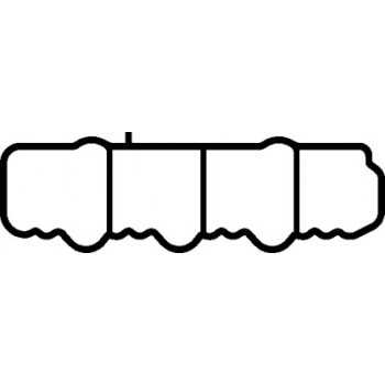 Прокладка коллектора впускного MB Vito (W447) 14- (719.790)
