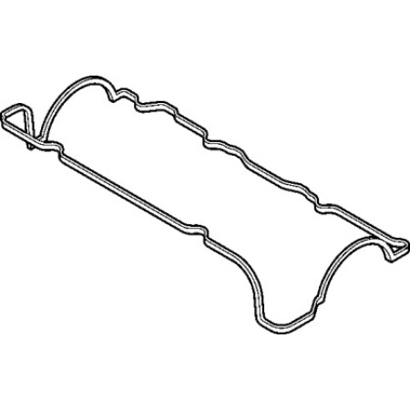 Прокладка крышки клапанов Mazda 3/6 2.0D 02-10 (719.860)