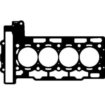 Прокладка ГБЦ Citroen C4/C5 1.6 THP 155 08- (0.9mm) (729.040)