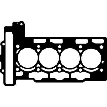 Прокладка ГБЦ Citroen Berlingo/Peugeot Partner 1.6 VTI 10- (0.9mm) (729.050)