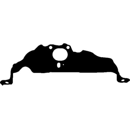 Прокладка турбины Renault Kangoo 1.5 dCi 13- (730.162)