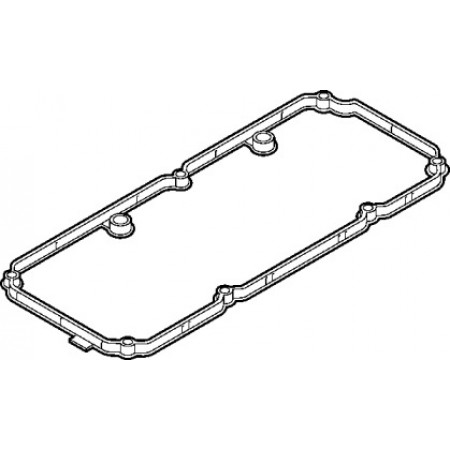 Прокладка кришки клапанів VW Golf VI 2.0 TDI 05-13 (733.460)