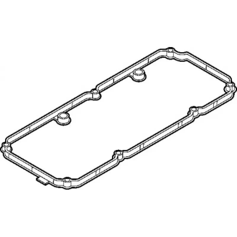 Прокладка крышки клапанов VW Golf VI 2.0 TDI 05-13 (733.460)