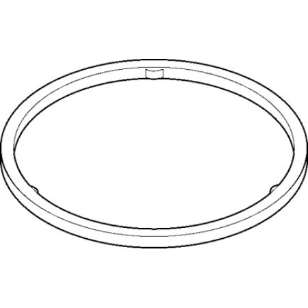 Прокладка трубы выхлопной BMW 3 (F30/F80/G20/G80)/5 (F10/G30/F90)/7 (G11/G12) 11- B32/B38/B42/B48 (737.660)