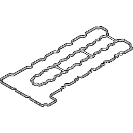 Прокладка крышки клапанов BMW 1 (E82/E88)/3 (E90/E91/E92/E93)/7 (F01/F02/F03/F04)/X6 (E71/E72) 05- (740.210)