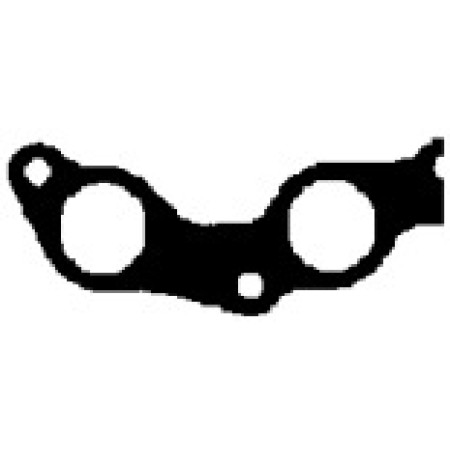 Прокладка коллектора выпускного VW Passat/Golf/Jetta/Seat Ibiza/Cordoba 1.0-1.4i 83-02 (750.230)