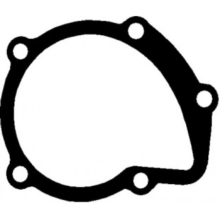 Прокладка помпи води Citroen/Fiat/Hyundai/Lada/Suzuki 1.6-2.0D 82- (754.044)