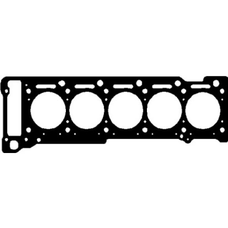 Прокладка ГБЦ MB Sprinter 2.7CDI OM612 (762.821)