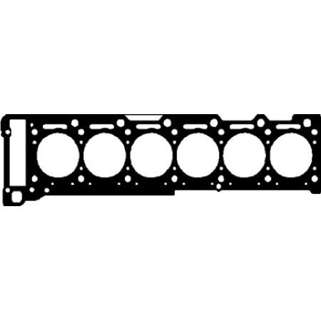 Прокладка ГБЦ MB E-class (W210/211) E 320 CDI 99-08 (762.891)