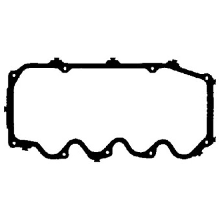 Прокладка кришки клапанів Ford Transit 1.6/2.0 77-94 (764.221)