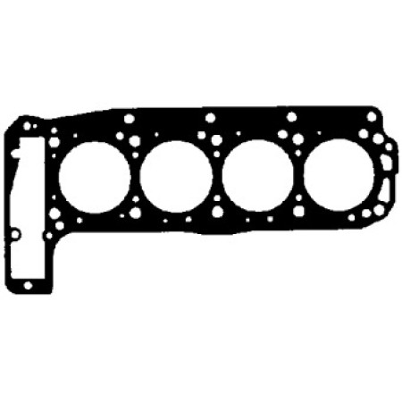 Прокладка ГБЦ MB W123/W124 1.8/2.0 80-93 (1.75mm) (764.703)