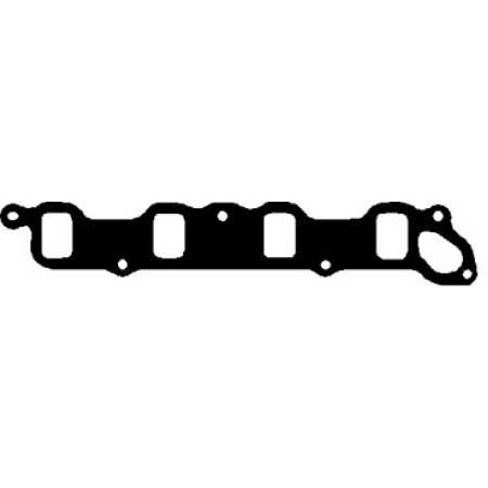 Прокладка коллектора впускного Ford Escort 1.3 86-99 (765.112)