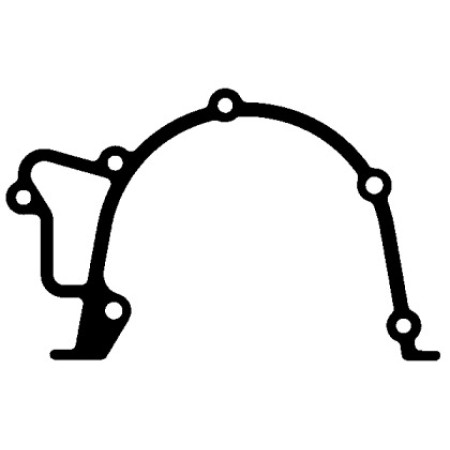 Прокладка насоса масляного Opel Astra/Daewoo Nubira 1.6-2.0 16V 92- (768.555)