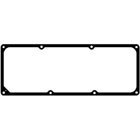 Прокладка крышки клапанов Dacia Logan/Renault Kangoo/Megane 1.4/1.6 96- (773.700)