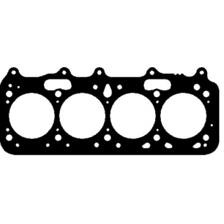 Прокладка ГБЦ Fiat Ducato 1.9D/TD -02 (2 метки) (1.85mm) (773.990)