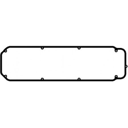 Прокладка крышки клапанов BMW 5 (E28/E34)/6 (E24)/7 (E23/E32) -94 (774.715)
