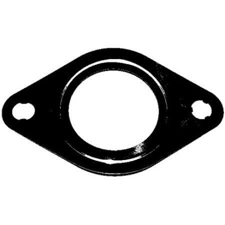 Прокладка трубы выхлопной Ford Fiesta/Focus/C-Max 1.25-1.6D 08- (790.610)